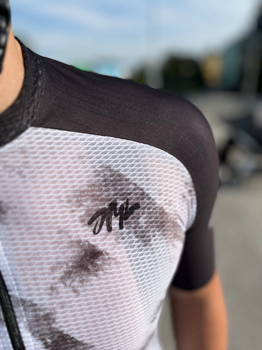 Cyklistický dres JML Rush Brush Summer - Jerseys Made with Love