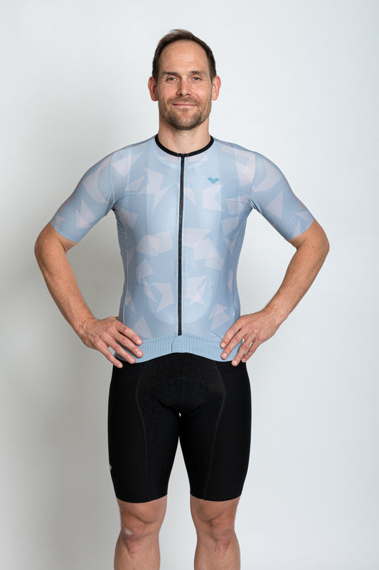 Cyklistický dres JML