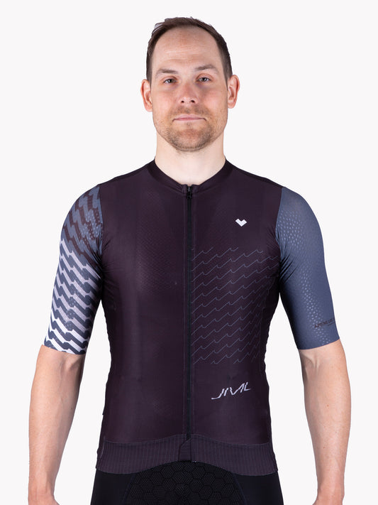 Cyklistický dres JML Japan 2.0 - Jerseys Made with Love