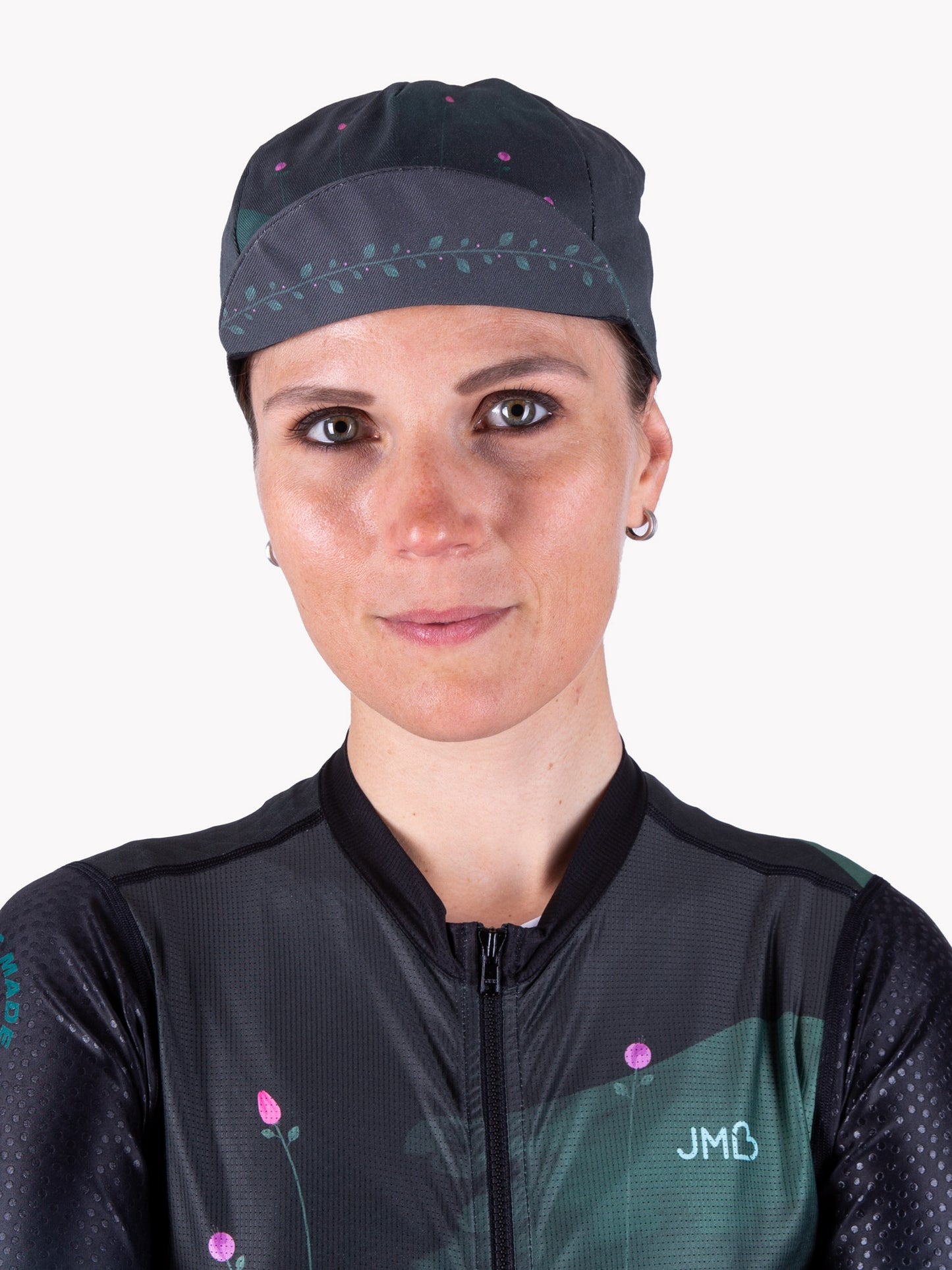 Cyklistická čepička JML Torbole - Jerseys Made with Love