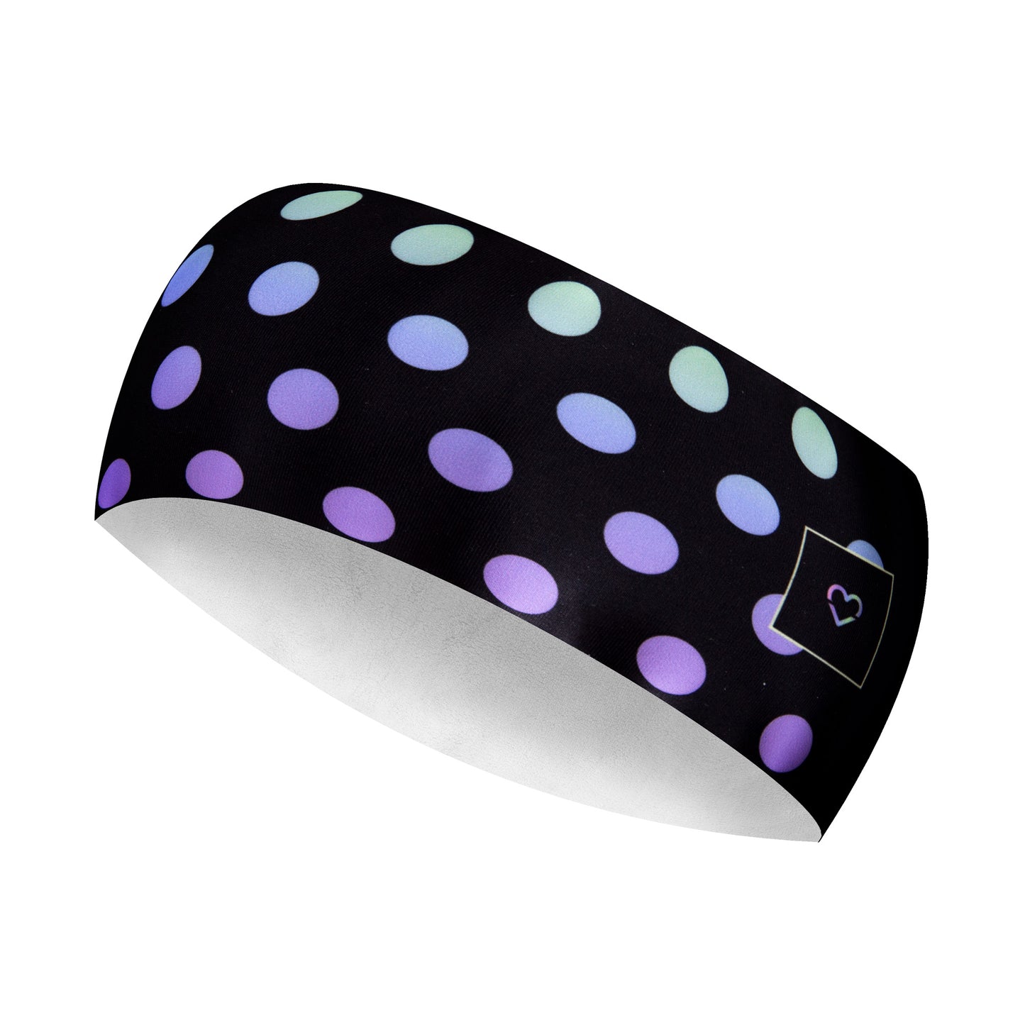 Sportovní čelenka JML Lovely Headband - Jerseys Made with Love