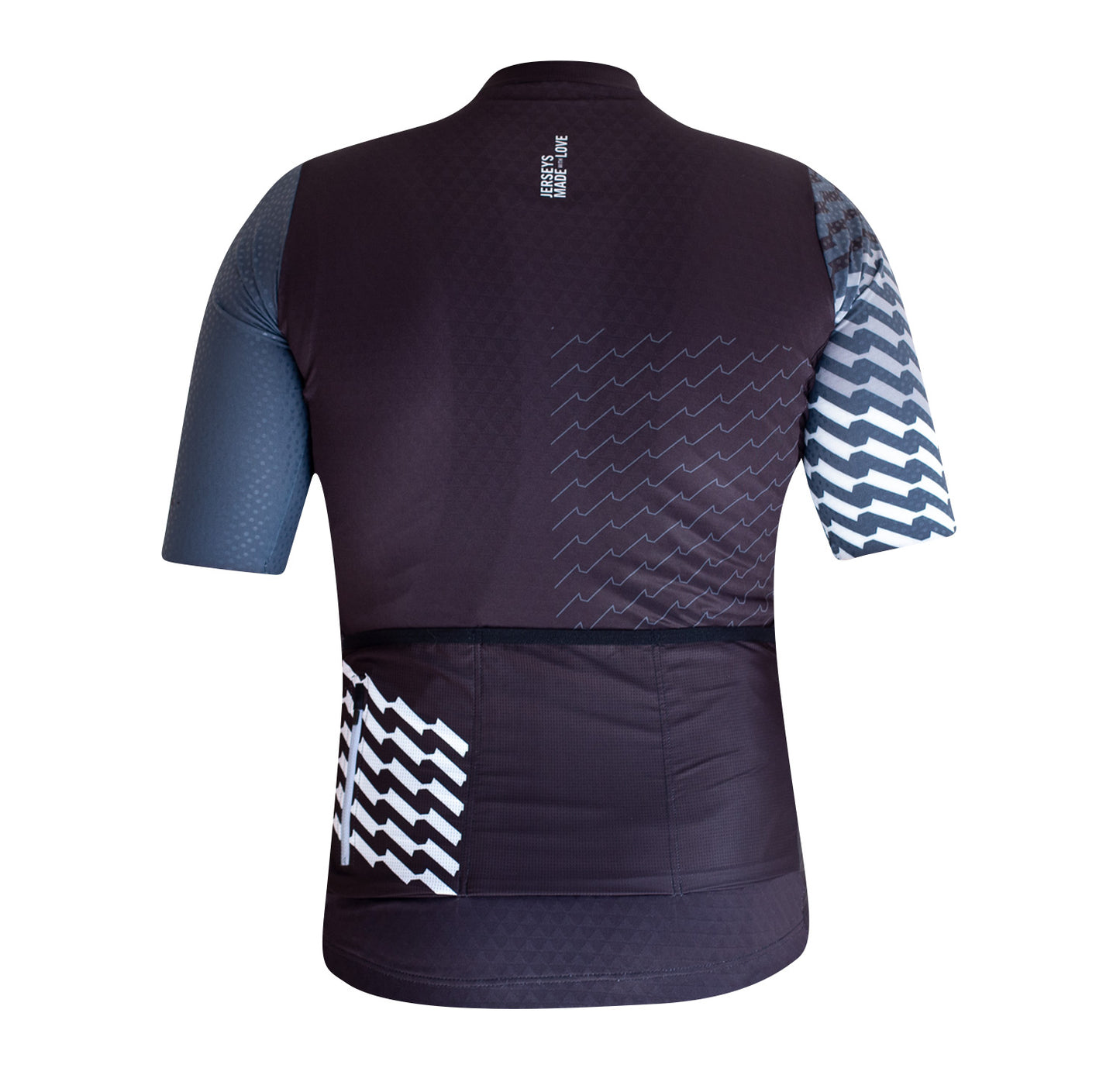 JML Japan 2.0 Jersey - Jerseys Made with Love