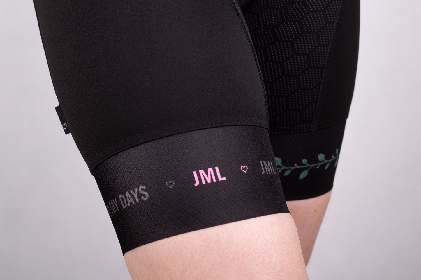 JML Torbole Bib Shorts - Jerseys Made with Love