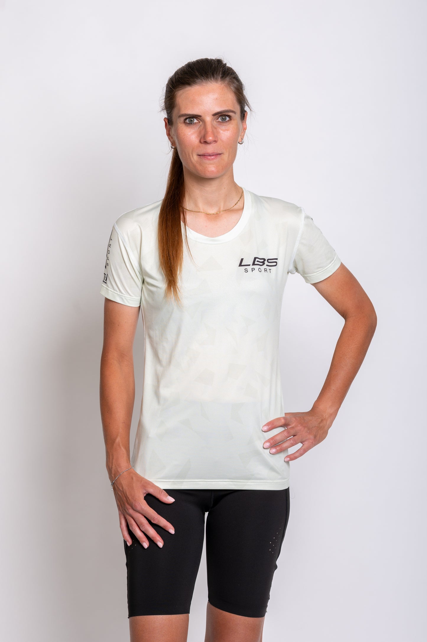 Běžecké/multisport tričko