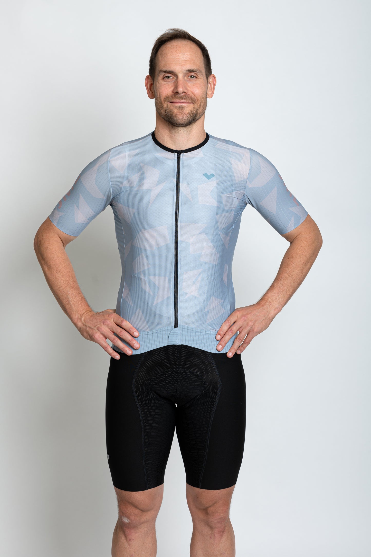 Pánský cyklistický dres JML