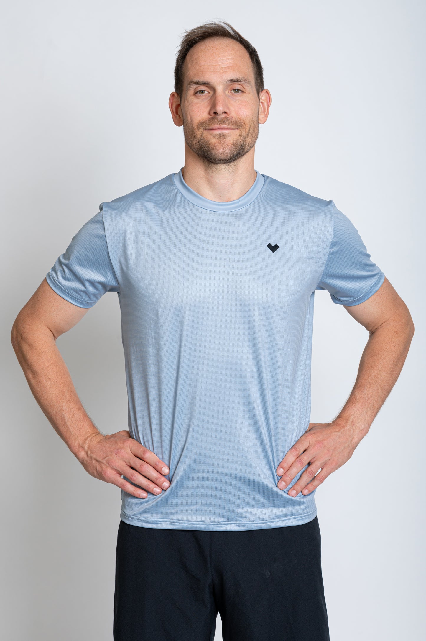 Běžecké/multisport tričko