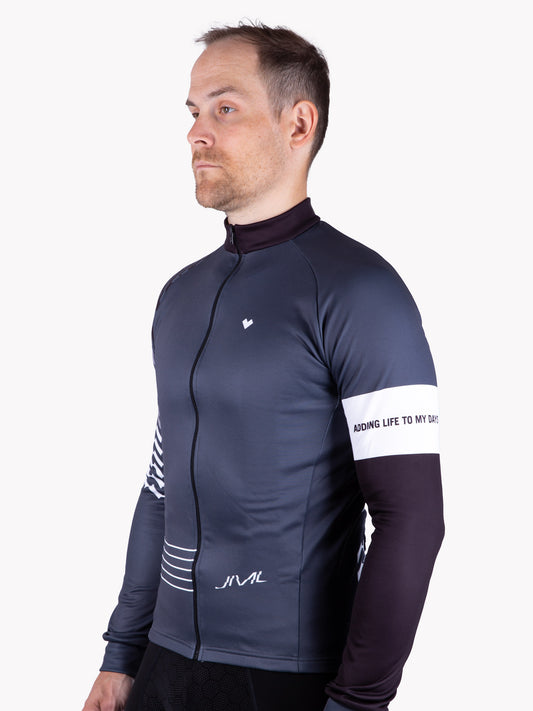 Dlouhý cyklistický dres JML Japan 2.0 - Jerseys Made with Love