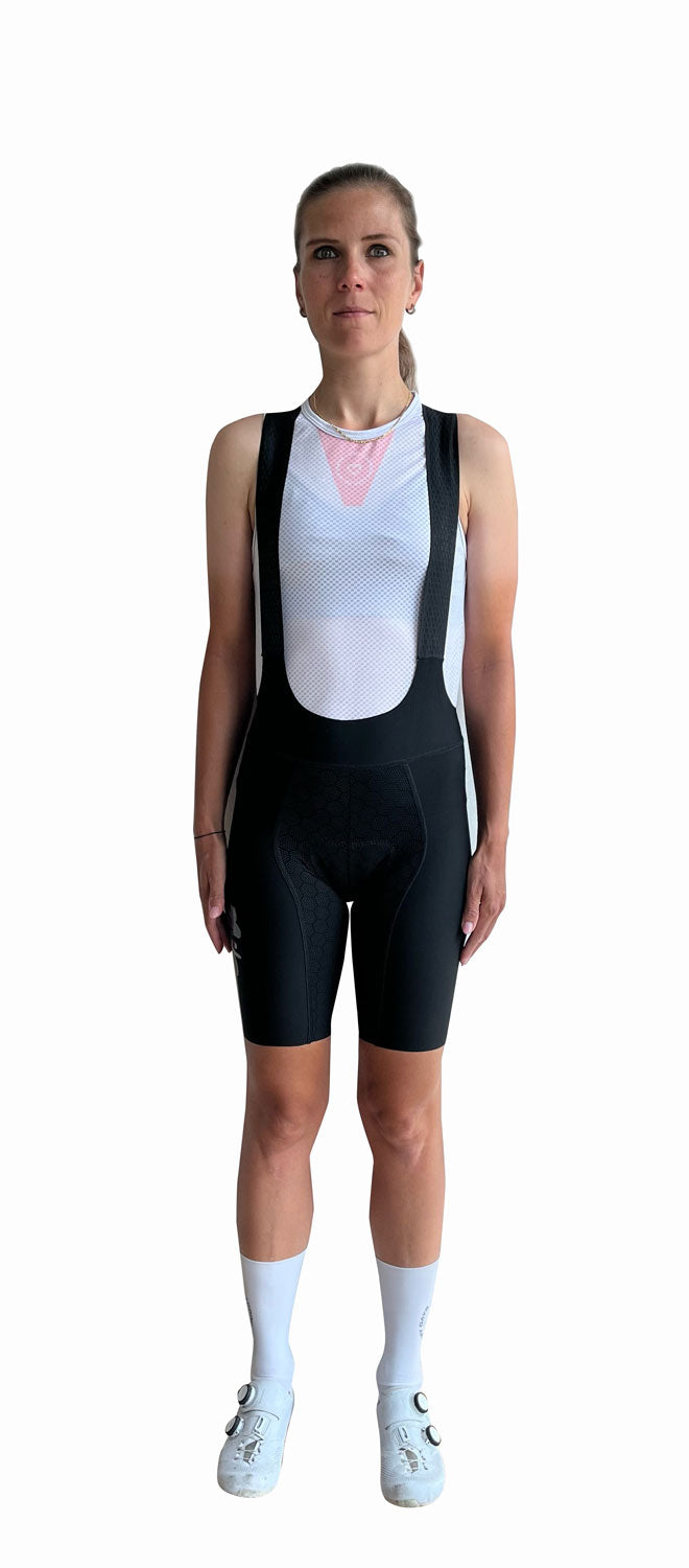 JML One Bib Shorts WMN