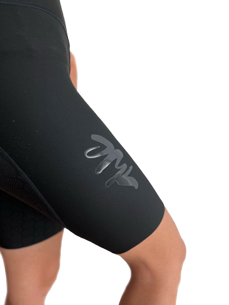 JML One Bib Shorts WMN