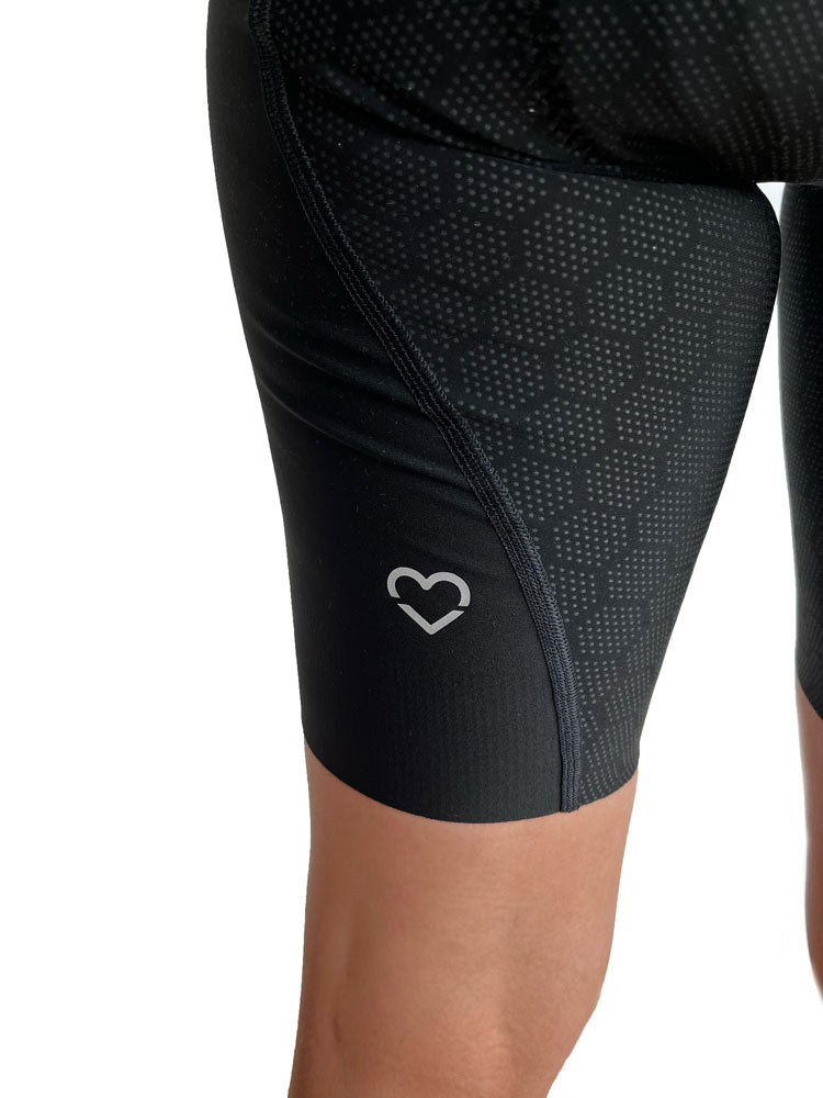 JML One Bib Shorts WMN