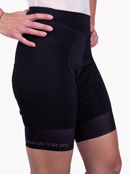 Dámské cyklistické kraťasy JML One - Jerseys Made with Love