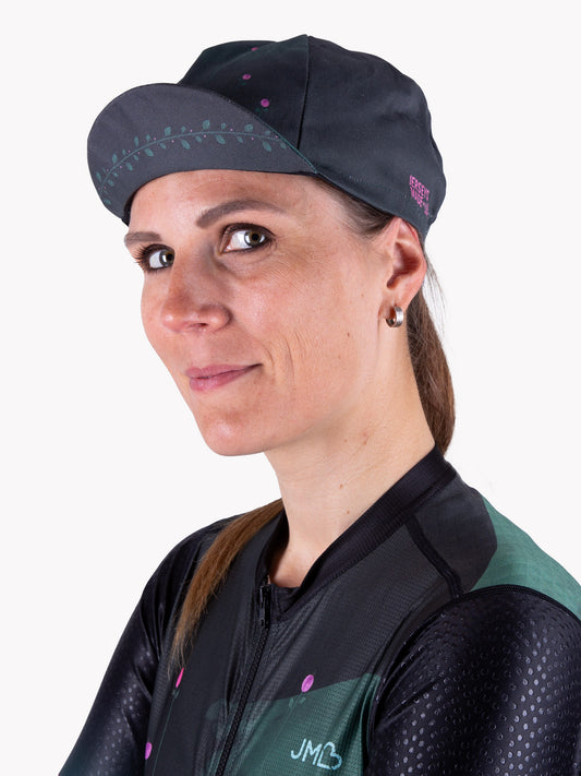 Cyklistická čepička JML Torbole - Jerseys Made with Love