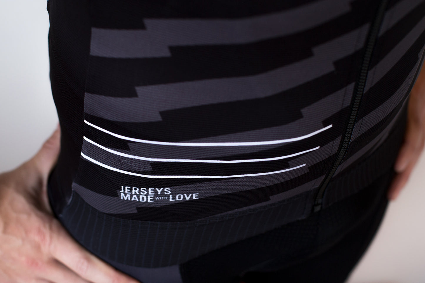 JML Japan Aero Jersey - Jerseys Made with Love