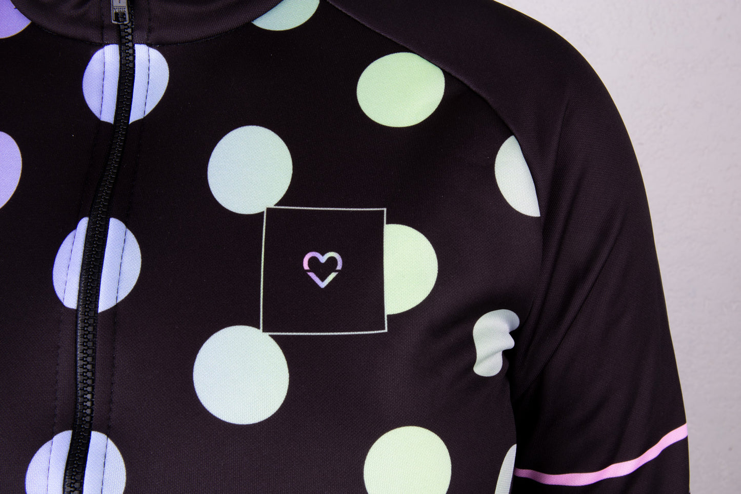 JML Lovely Long Jersey W - Jerseys Made with Love