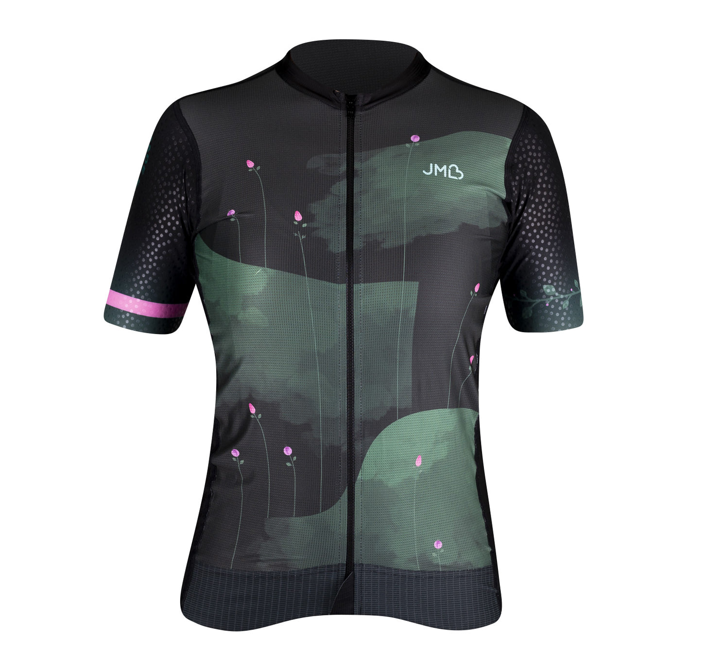 JML Torbole Jersey WMN - Jerseys Made with Love