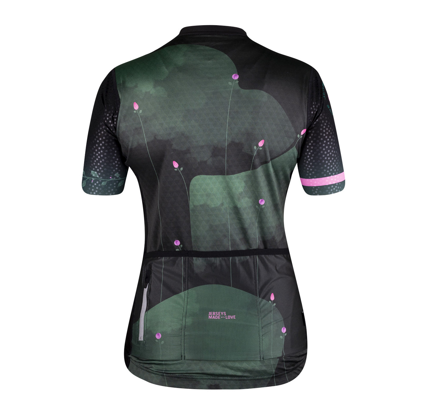 JML Torbole Jersey WMN - Jerseys Made with Love