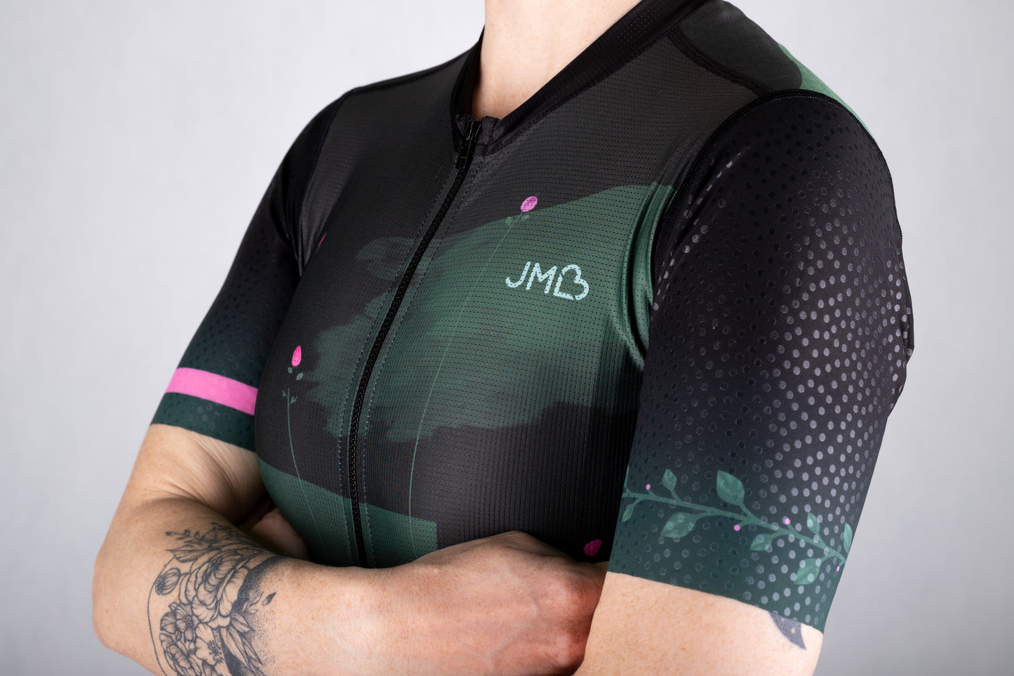 JML Torbole Jersey WMN - Jerseys Made with Love