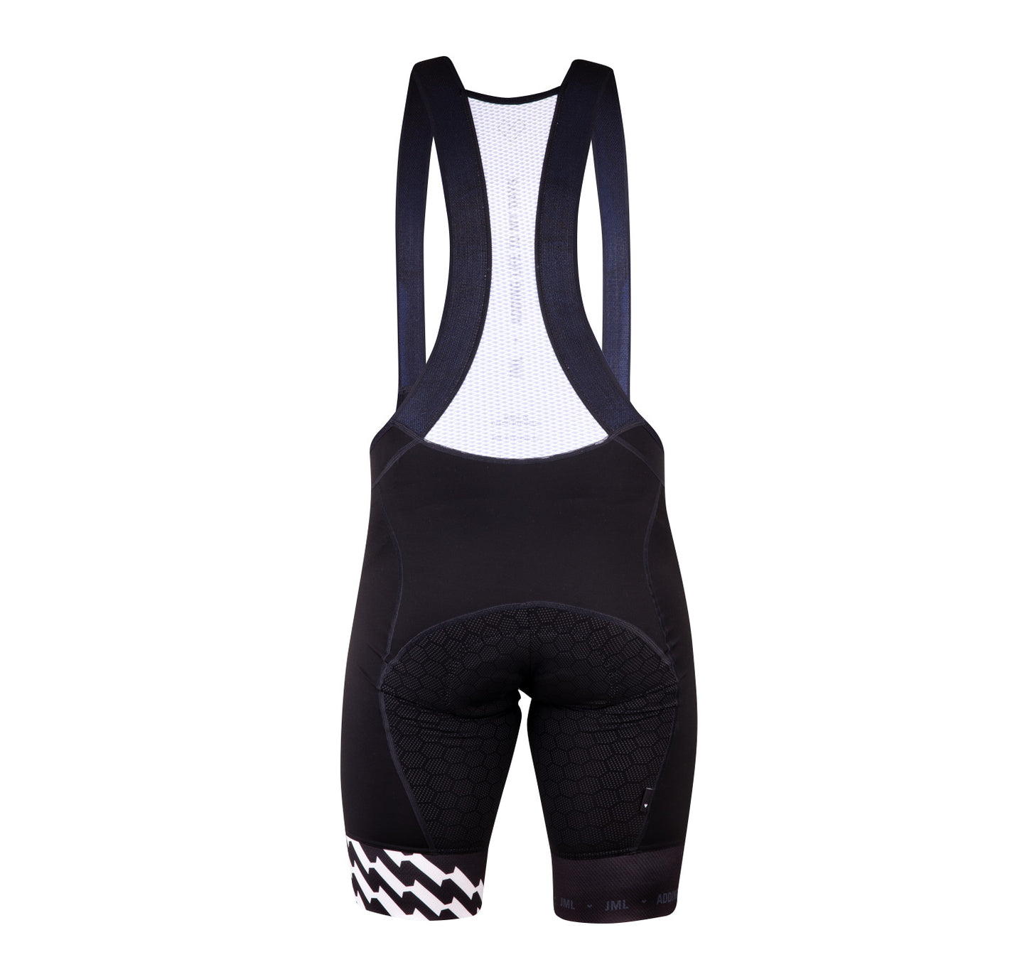 JML Japan 2.0 Bib Shorts - Jerseys Made with Love