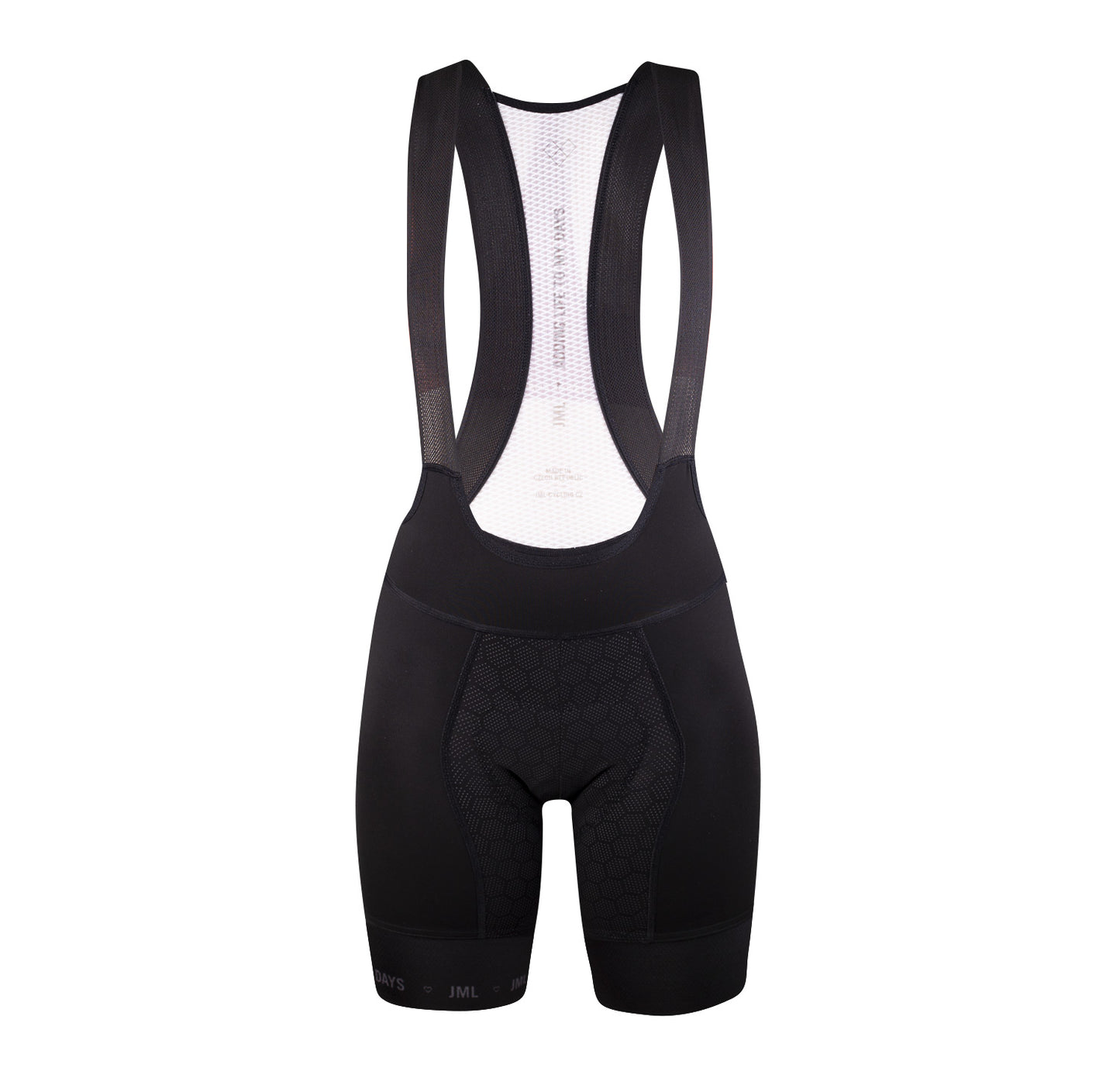 JML One Bib Shorts WMN - Jerseys Made with Love