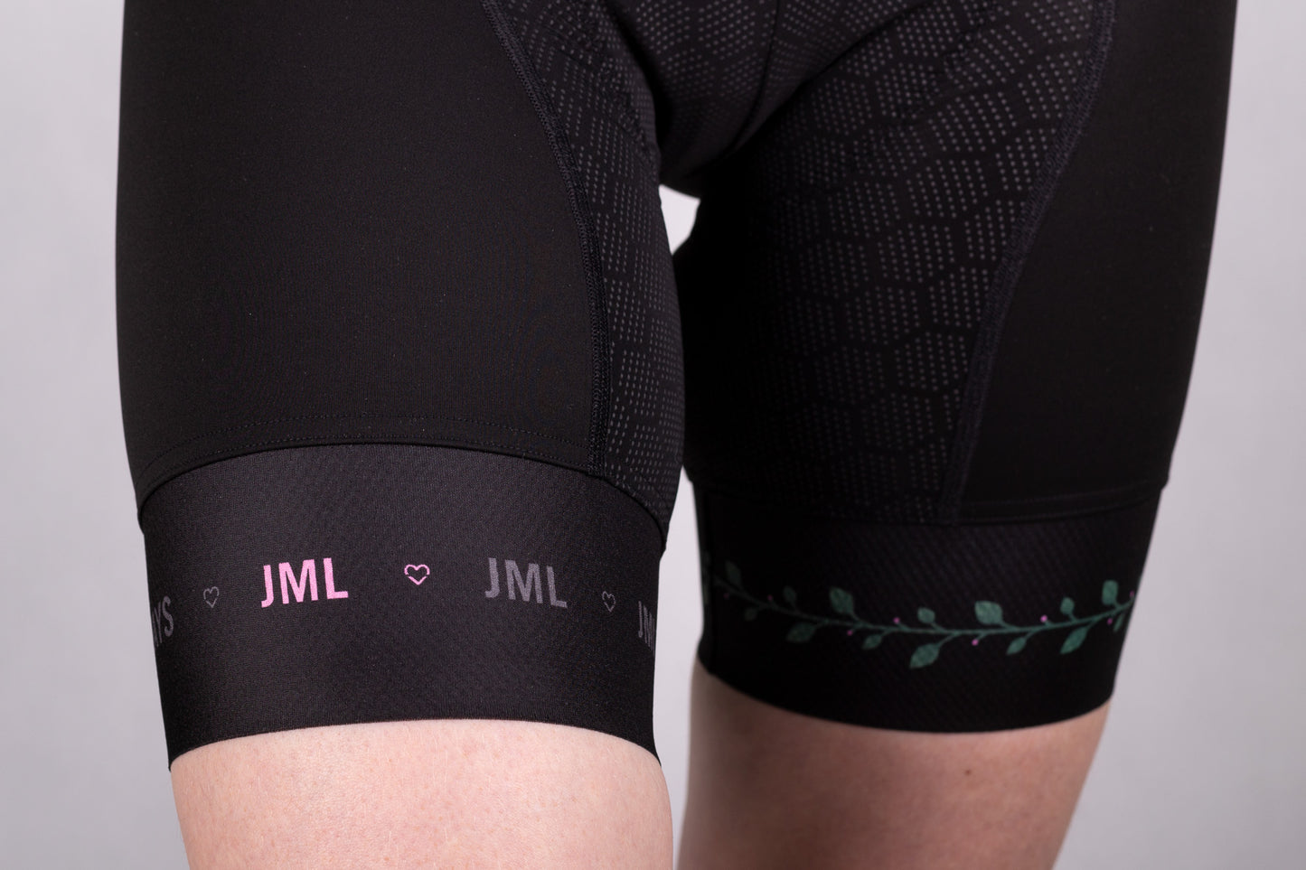 JML Torbole Bib Shorts - Jerseys Made with Love