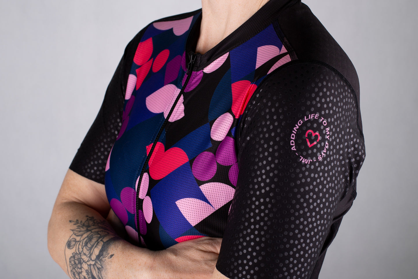 JML Lada Jersey WMN - Jerseys Made with Love