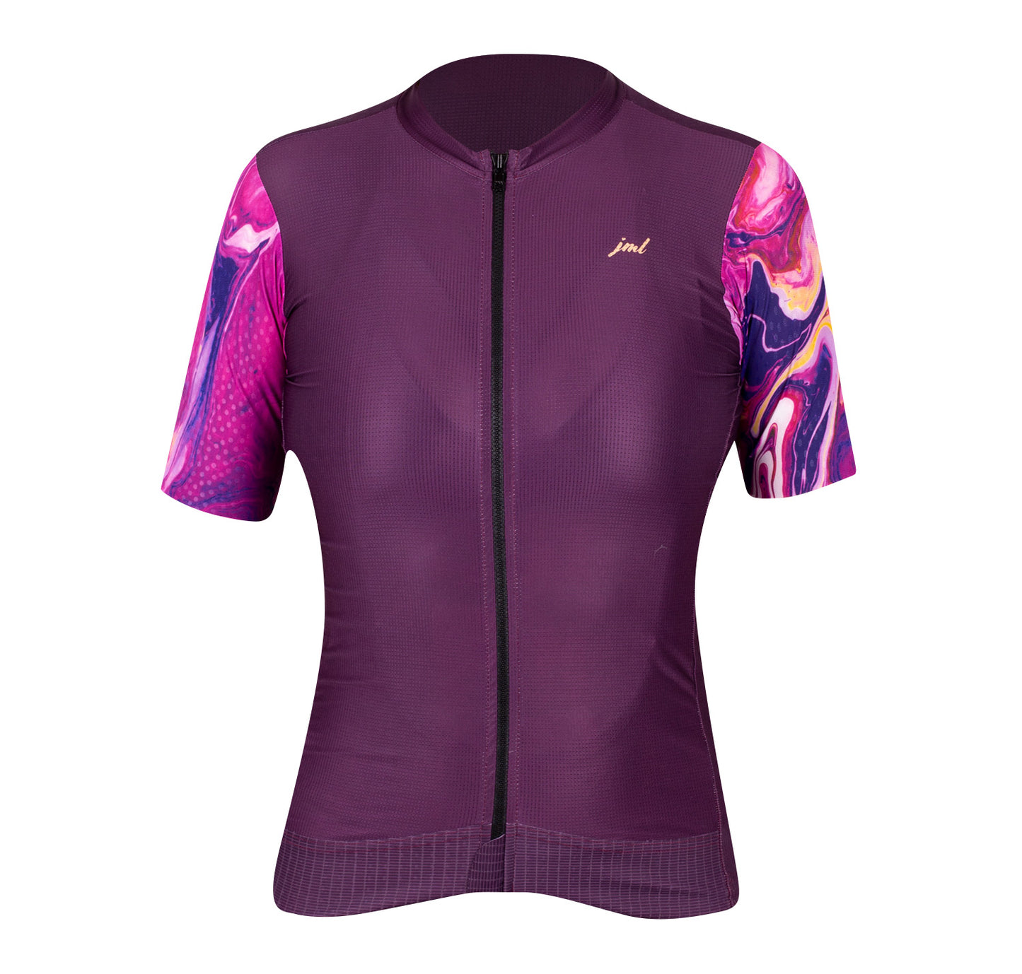 JML Liquid Jersey Violet - Jerseys Made with Love