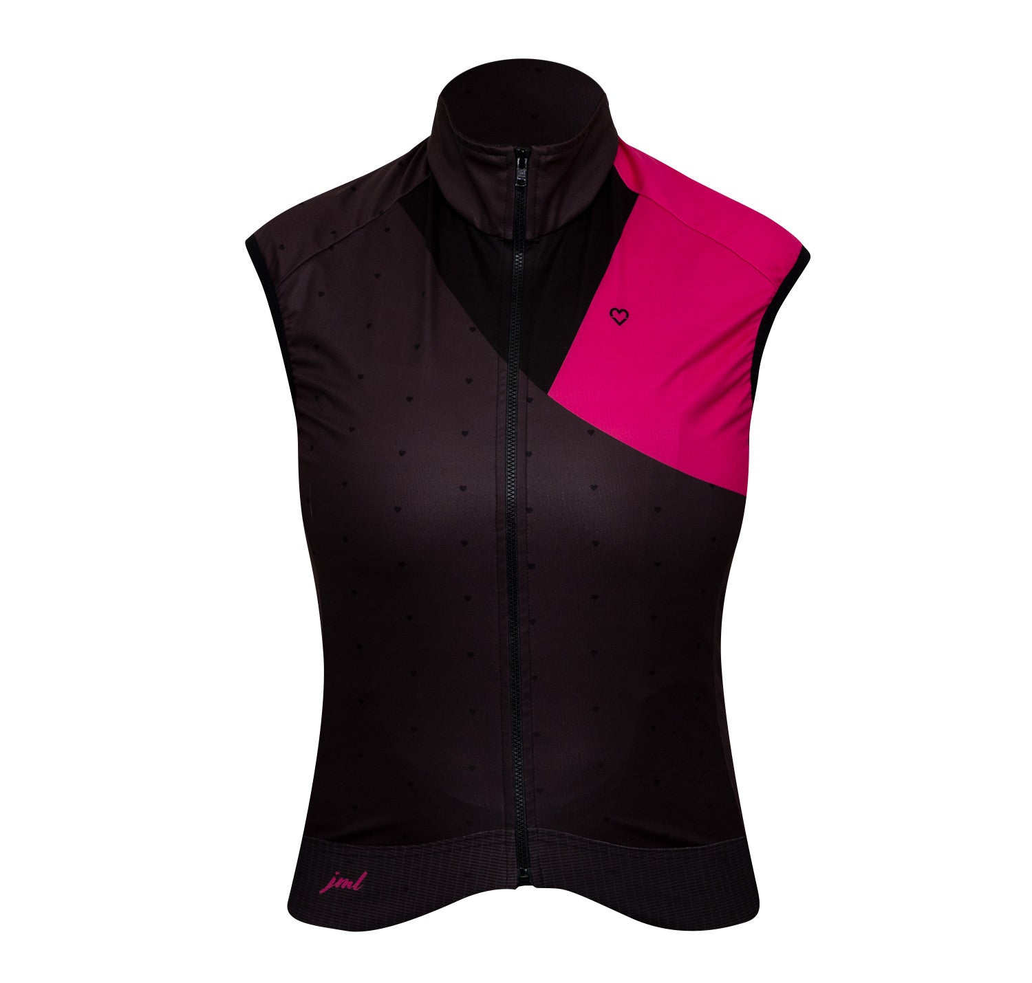 JML Triangle Vest W freeshipping - Jerseys Made with Love